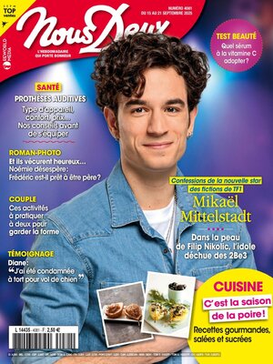 Nous deux - Magazine